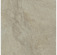 Fliese mit Steinoptik