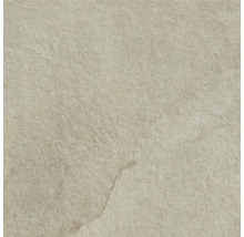 Bodenfliese mit Steinoptik