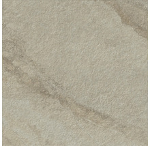 Fliese mit Steinoptik