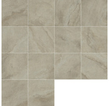 Fliesen mit Natursteinoptik