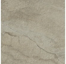 Fliese mit Steinoptik