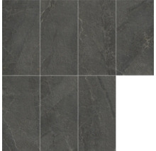 Fliesen mit Steinoptik