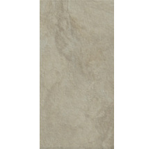 Bodenfliese mit Steinoptik