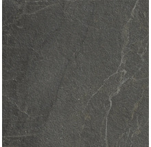 Fliese aus Steinzeug mit Marmorierung