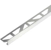 Fliesenprofil aus Metall