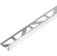 Fliesenprofil aus Metall