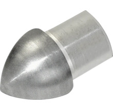 Metall-Abdeckkappe für Geländerpfosten