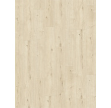 Bodenbelag aus Holzimitat