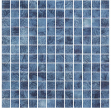 Produktbild: Poolmosaik Vanguard Arrecife Blue 46,7x31cm