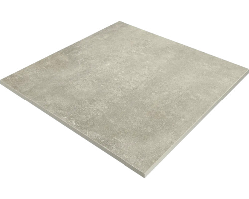 FLAIRSTONE Feinsteinzeug Terrassenplatte Urban Desert rektifizierte Kante 60 x 60 x 2 cm