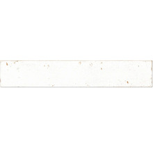 Japandi Wandfliese Graffiti white 45x4,8cm