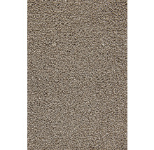 Teppichboden Schlinge Rubino braun-beige 400 cm breit (Meterware)