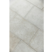 Rechteckige Bodenfliesen aus Keramik