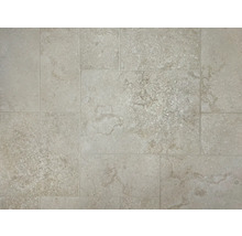 Fliesenmuster mit unterschiedlichen Größen