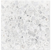 Fliesenmuster aus Terrazzo