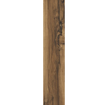 Holzfliese in Holzoptik.