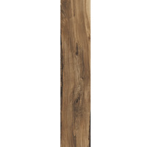 Holzstrukturierte Bodenfliese