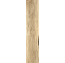 Holzfliese mit Holzoptik