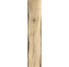 Dekorfliese in Holzoptik