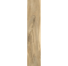 Holzfliese mit Maserung