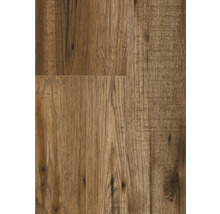 Holzboden mit Holzmaserung