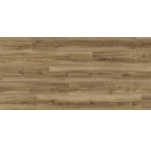 Bodenbelag aus Vinyl in Holzoptik