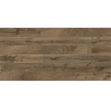 Dekor Vinylboden in Holzoptik