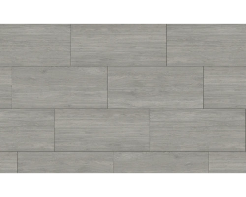 Feinsteinzeug Terrassenplatte Harena Legno Grigio rektifizierte Kante 180 x 80 x 2 cm