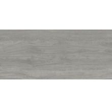 Graue Fliese mit Holzoptik