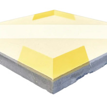 Mustertafel für Bordüre