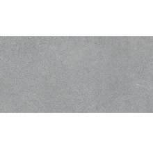 Feinsteinzeug Terrassenplatte Phoenix grau 80 x 40 x 3 cm rektifizierte Kante