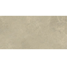 Feinsteinzeug Terrassenplatte Ultra Aspen beige 60x120x2cm