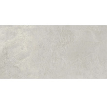 Feinsteinzeug Terrassenplatte Ultra Aspen grigio 60x120x2 cm