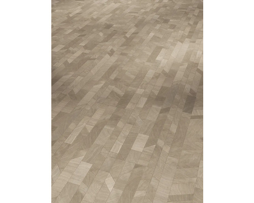 Handmuster zu Designboden Modular ONE Cross Cut Original Landhausdiele Klickverbindung 1285 x 194 x 8 mm