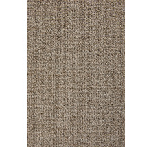 Produktbild: Teppichboden Schlinge Rambo beige 500 cm breit (Meterware)