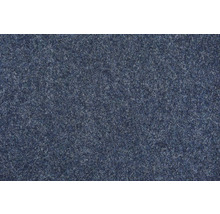Teppichboden Nadelfilz Invita denim 200 cm breit (Meterware)