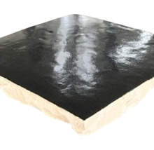 Bitumenabdichtungsbahn für Dacharbeiten