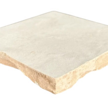 Fliese aus Steinzeug