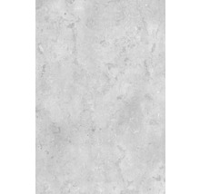 Produktbild: Wandpaneel Duschrückwand SPC Rocko Concrete wasserfest 4x1230x2800 mm