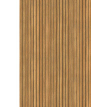 Produktbild: Wandpaneel Duschrückwand SPC Rocko Yacht Wood wasserfest 4x1230x2800 mm