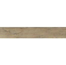 Wand- und Bodenfliese Northwood oak 20x120cm rektifiziert