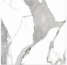 Fliesenmuster mit Marmoroptik