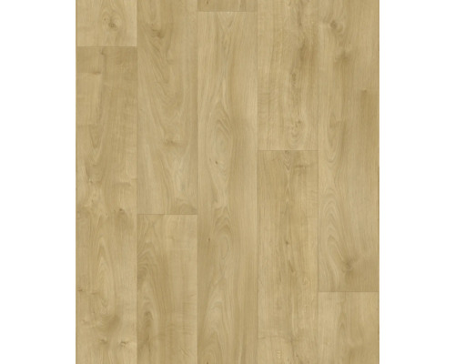 Bodenbelag mit Holzoptik