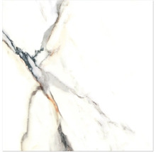 Marmoroptik Fliese mit Struktur