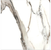 Fliesenmuster mit Marmorstruktur