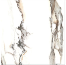 Fliesenmuster in Marmoroptik