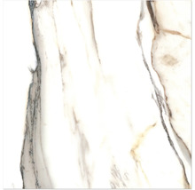 Marmorfliese mit Maserung