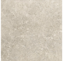 Fliese mit marmorierter Oberfläche