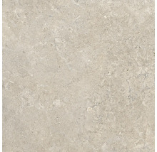 Beige Bodenfliese mit matter Oberfläche