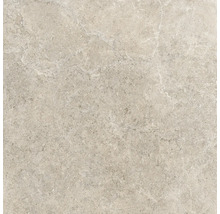 Keramikfliese mit Marmorstruktur